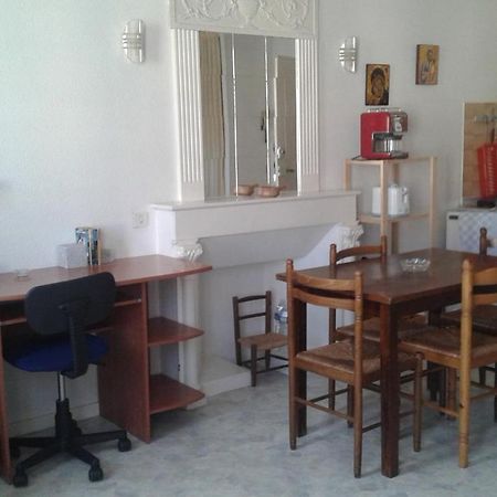 Le Sultan Du Theron 3Em Etage Apartment Le Puy-en-Velay Luaran gambar