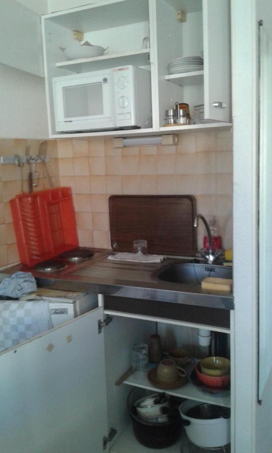 Le Sultan Du Theron 3Em Etage Apartment Le Puy-en-Velay Luaran gambar