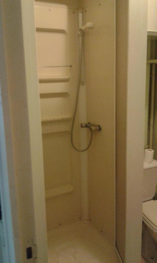 Le Sultan Du Theron 3Em Etage Apartment Le Puy-en-Velay Luaran gambar