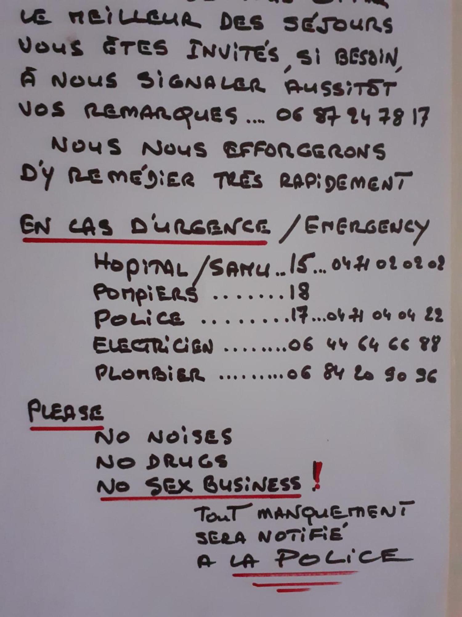Le Sultan Du Theron 3Em Etage Apartment Le Puy-en-Velay Luaran gambar
