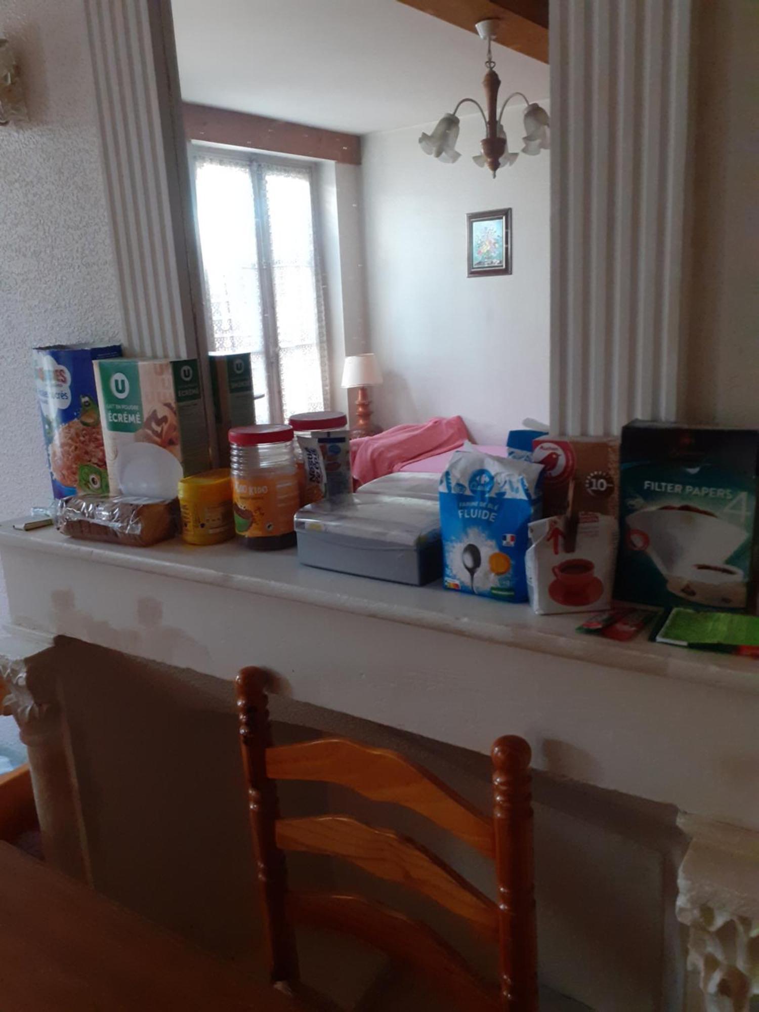 Le Sultan Du Theron 3Em Etage Apartment Le Puy-en-Velay Luaran gambar